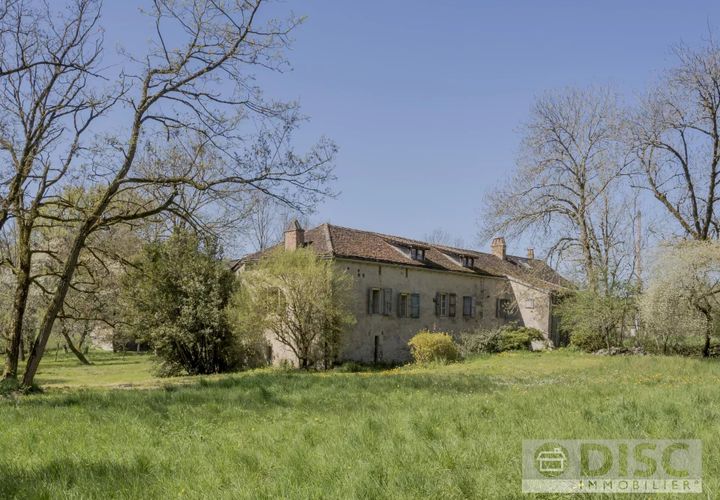 Villa i Caylus, Tarn-et-Garonne, Caylus - € 290.000 | Ref: 0825 8279 - foto 1