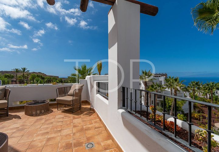 Lejlighed i Abama, Tenerife, Abama - € 849.000 | Ref: 2H-SV-2014 - foto 1