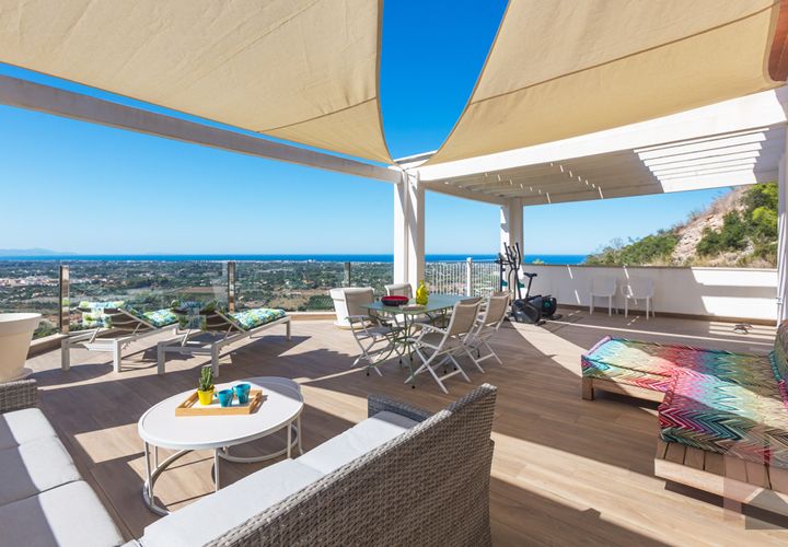 Villa i Denia, Alicante, Denia - € 950.000 | Ref: SiP-797 - foto 1