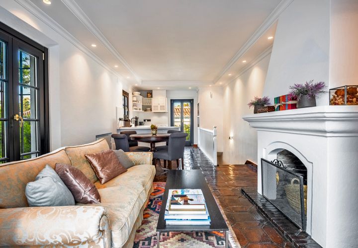 Byhus i Marbella, Malaga, Marbella - € 735.000 | Ref: PANR-15912 - foto 1
