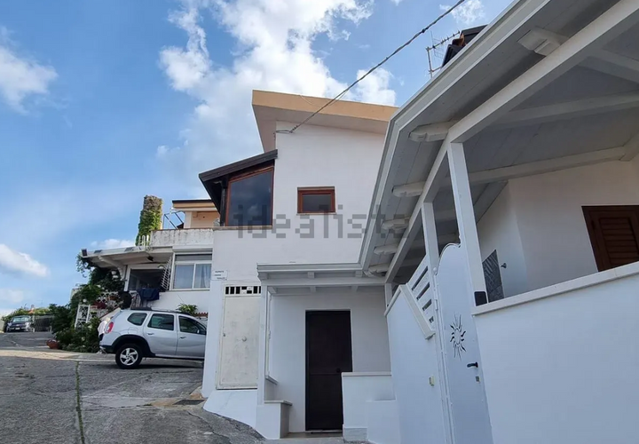 Apartament a Scalea, Cosenza, Scalea - € 65.000 | Ref: IC42 - foto 1