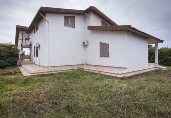 Leilighet i Cinisi, Palermo, Cinisi - € 500 000 | Ref: Villa Giorlando - foto 1