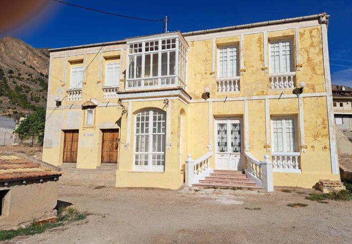 Finca i Orihuela, Alicante, Orihuela - € 850.000 | Ref: D-2035 - foto 1