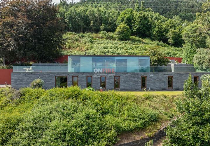 Farm hus i Sao Roque, Madeira, Sao Roque - € 3.500.000 | Ref: 124561036-225 - foto 1