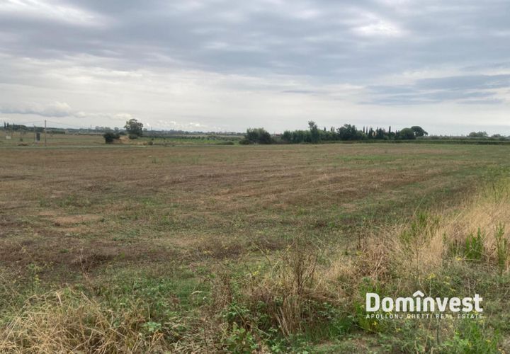 Helårsgrund i Capalbio, Grosseto, Capalbio - € 125.000 | Ref: v-211 - foto 1