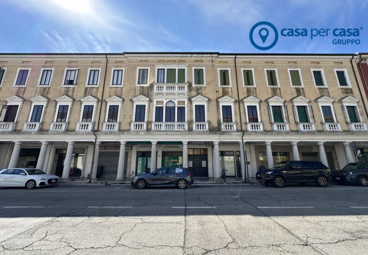 Leilighet i Adria, Rovigo, Adria - € 89 000 | Ref: ADC62 - foto 1