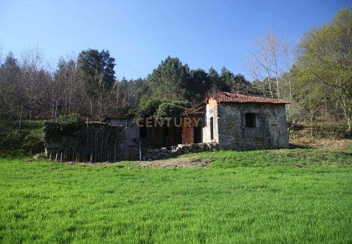 Villa i Celorico de Basto, Braga, Celorico de Basto - € 99.990 | Ref: C0466-00308 - foto 1