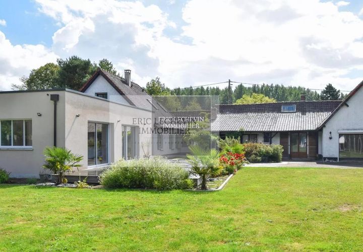 Villa a Merlimont, Pas-de-Calais, Merlimont - € 556.000 | Ref: 1846 - foto 1