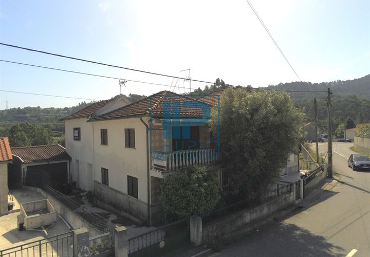 Villa i Fafe, Braga, Fafe - € 235.000 | Ref: 79251Ex - foto 1