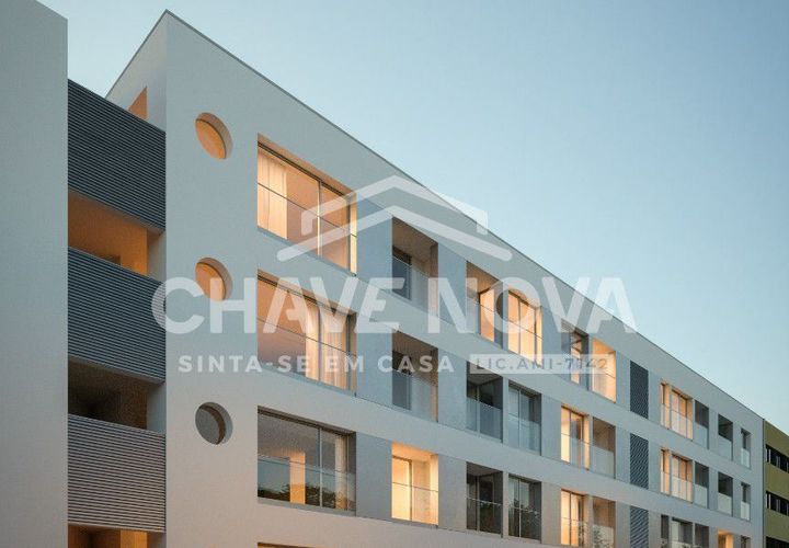 Lejlighed i Maia, Porto, Maia - € 212.000 | Ref: PRTBV/00731 - foto 1