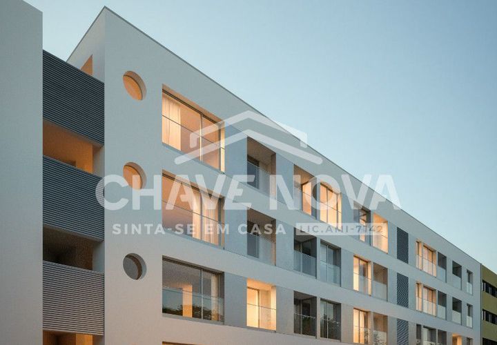 Lejlighed i Maia, Porto, Maia - € 186.000 | Ref: PRTBV/00734 - foto 1