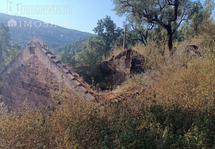 Helårsgrund i Monchique, Faro, Monchique - € 40.000 | Ref: AR00472 - PT - foto 1