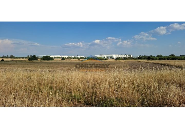 Erhvervsejendom i Evora, Evora, Evora - € 1.500.000 | Ref: 305 - foto 1