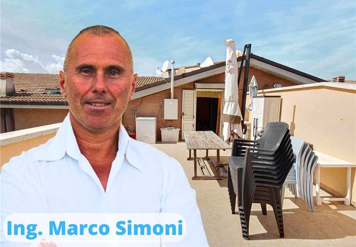 Leilighet i Fermo, Fermo, Fermo - € 88 000 | Ref: fm004 - foto 1