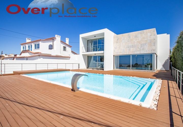 Villa a Peniche, Leiria, Peniche - € 1.895.000 | Ref: AG.1271 - foto 1
