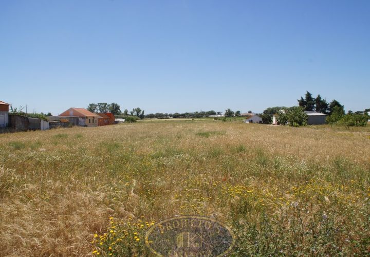 Helårsgrund i Alcochete, Setubal, Alcochete - € 150.000 | Ref: SÒL_7 - foto 1