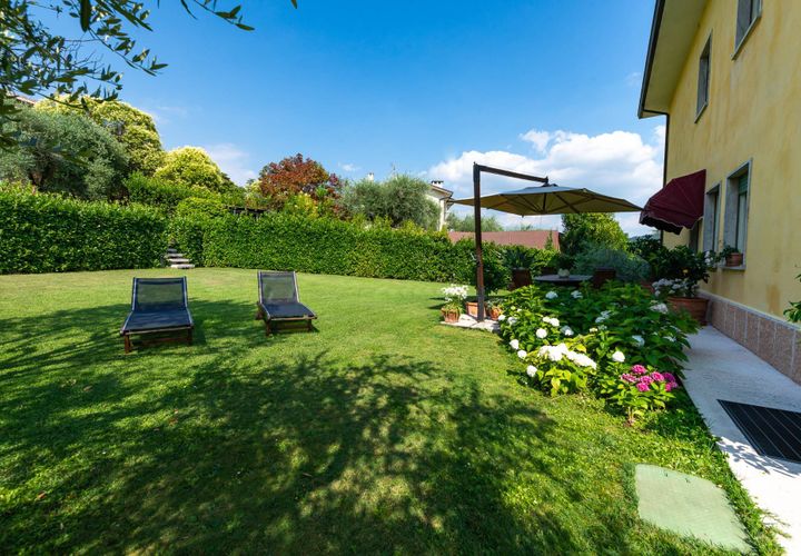 Villa a Garda, Verona, Garda - € 1.390.000 | Ref: 21 - foto 1
