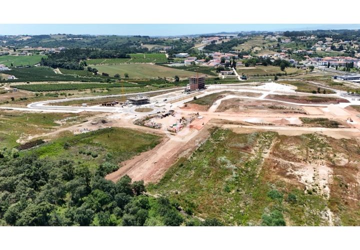 Helårsgrund i Alcobaca, Leiria, Alcobaca - € 480.000 | Ref: S4U100-V195 (9) - foto 1
