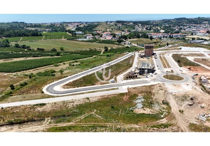 Helårsgrund i Alcobaca, Leiria, Alcobaca - € 600.000 | Ref: S4U100-V195 (26) - foto 1