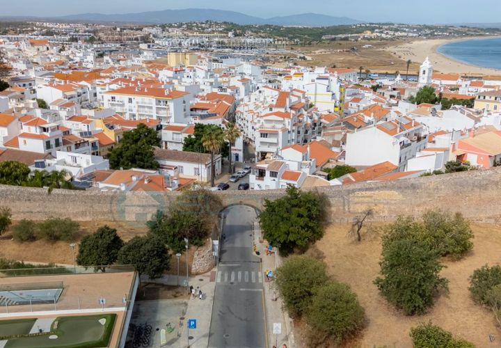 Villa i Lagos, Faro, Lagos - € 465.000 | Ref: V1833 - foto 1
