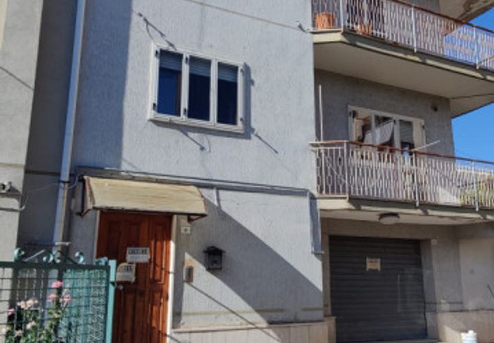 Villa i Eboli, Salerno, Eboli - € 210.000 | Ref: 558 - foto 1