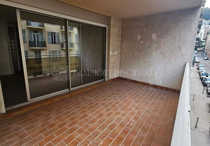 Lejlighed i Nice, Alpes-Maritimes, Nice - € 219.000 | Ref: 315213 - foto 1