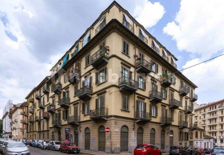 Lejlighed i Torino, Turin, Torino - € 55.000 | Ref: 56027 - foto 1