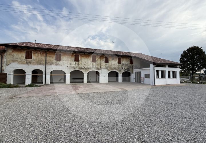 Villa a Massanzago, Padua, Massanzago - € 330.000 | Ref: 156C - foto 1