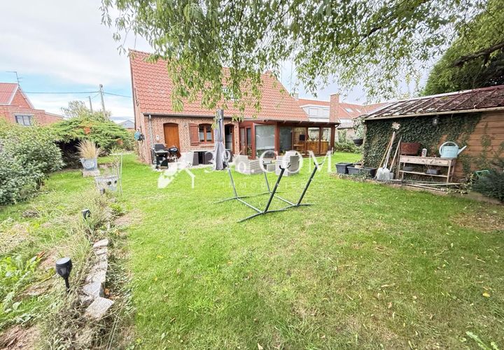 Villa i Thumeries, Nord, Thumeries - € 309.000 | Ref: 107_V910061681 - foto 1