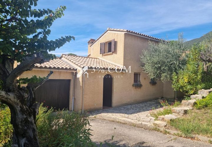 Villa i Nyons, Drome, Nyons - € 257.500 | Ref: 115_36653 - foto 1