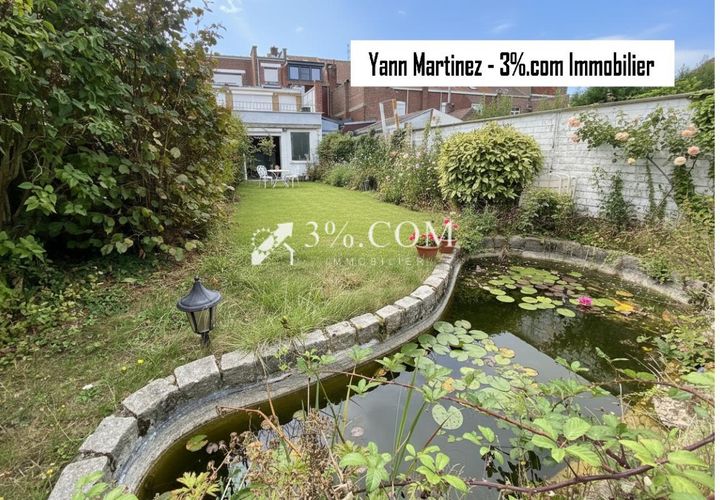 Villa a Comines, Nord, Comines - € 268.000 | Ref: 93_V1990061778 - foto 1