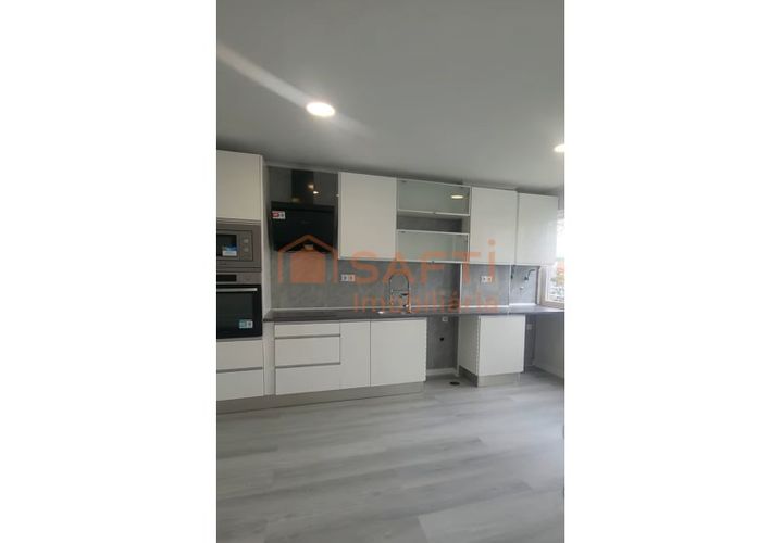 Lejlighed i Oeiras, Lisbon, Oeiras - € 475.000 | Ref: SAFTI:007185 - foto 1