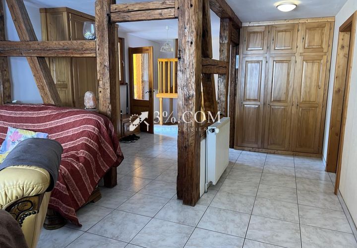 Villa i Saint-Hippolyte, Haut-Rhin, Saint-Hippolyte - € 335.000 | Ref: 308_V3950061486 - foto 1