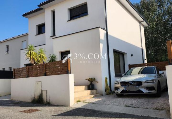 Villa a Vias, Herault, Vias - € 342.000 | Ref: 383_V4730061772 - foto 1