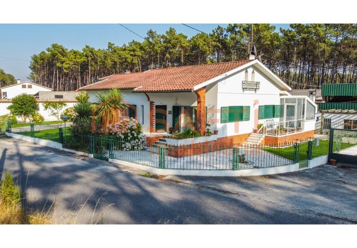 Villa i Pataias, Leiria, Pataias - € 750.000 | Ref: SAFTI:008024 - foto 1