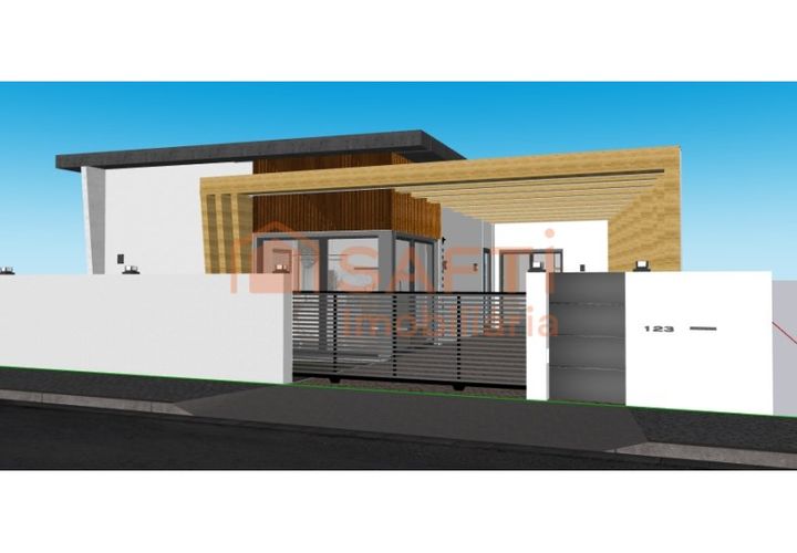Villa i Entroncamento, Santarem, Entroncamento - € 265.000 | Ref: SAFTI:007166 - foto 1