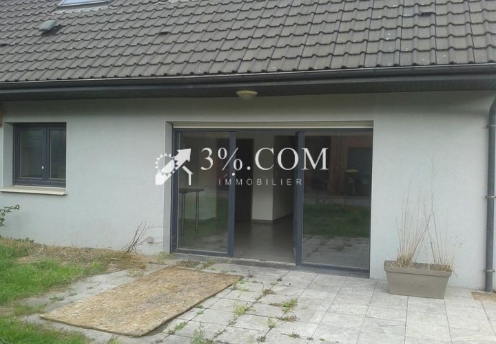 Villa a Gondecourt, Nord, Gondecourt - € 268.500 | Ref: 80_V1800061730 - foto 1