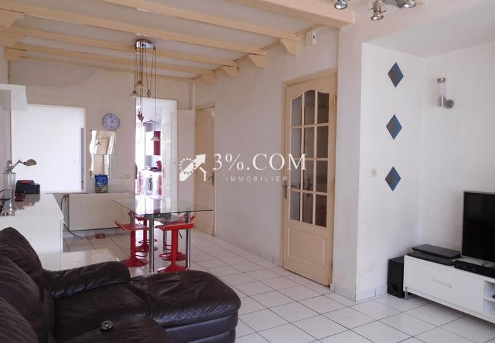 Villa i Wattrelos, Nord, Wattrelos - € 109.500 | Ref: 116_V1050061733 - foto 1
