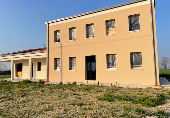 Villa a Brugine, Padua, Brugine - € 360.000 | Ref: 30018 - foto 1