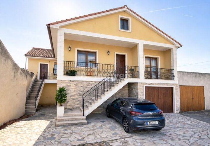 Villa a Asseiceira, Santarem, Asseiceira - € 190.000 | Ref: 01544-25 - foto 1