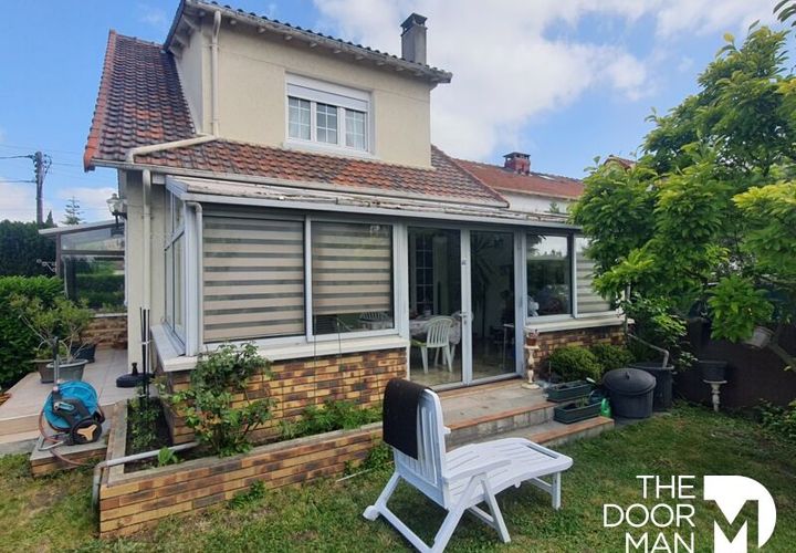 Villa i Argenteuil, Val-d'Oise, Argenteuil - € 388.900 | Ref: 8803 - foto 1