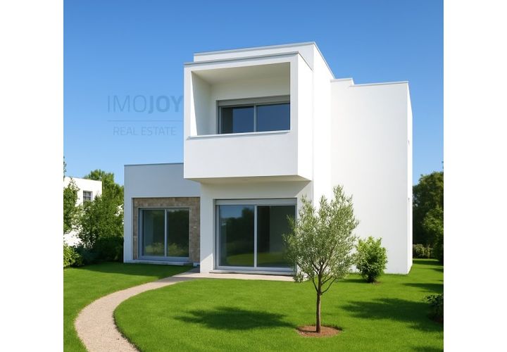 Villa i Tavira, Faro, Tavira - € 265.000 | Ref: MORHS005 - foto 1