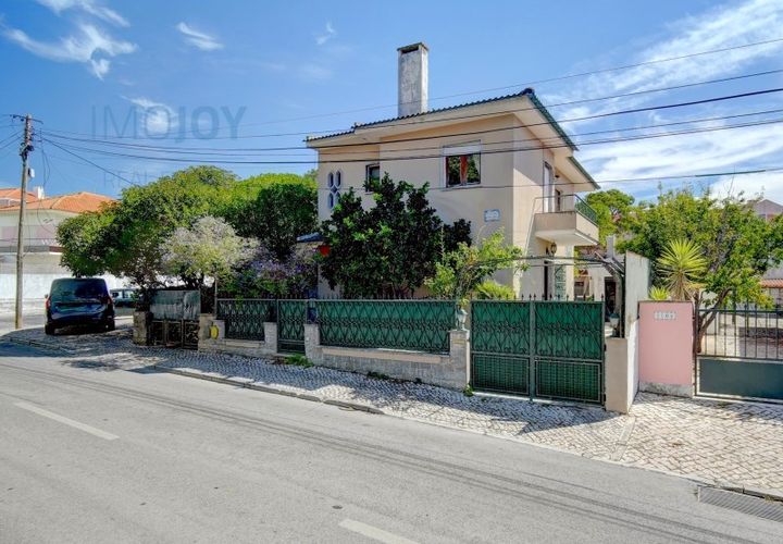 Villa a Alcabideche, Lisbon, Alcabideche - € 745.000 | Ref: MORMB048 - foto 1