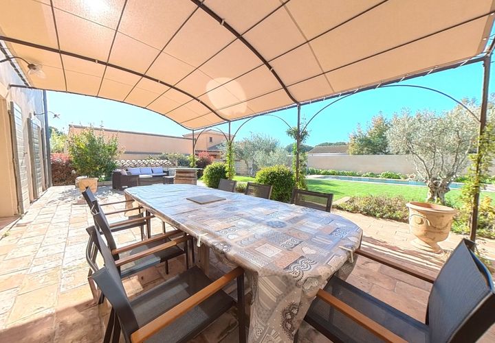 Villa i Bessan, Herault, Bessan - € 760.000 | Ref: 342436289 - foto 1