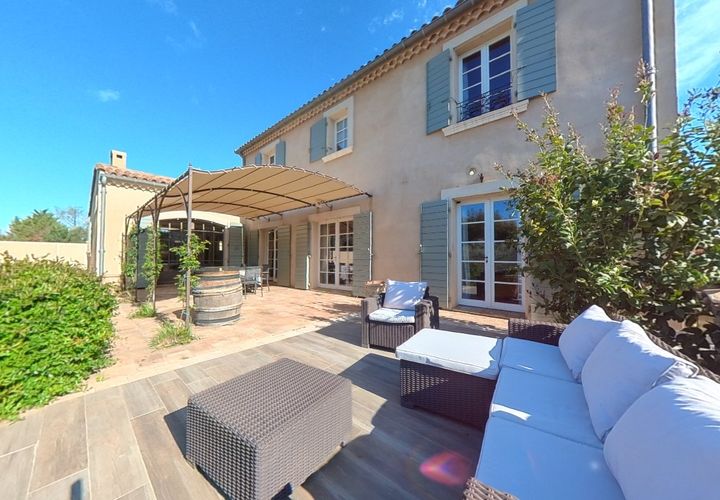Villa i Bessan, Herault, Bessan - € 760 000 | Ref: 342436289 - foto 1