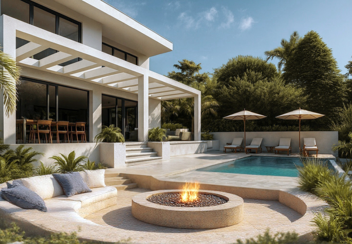 Villa i Mijas Costa, Malaga, Mijas Costa - € 1.580.000 | Ref: BLXD-1323 - foto 1