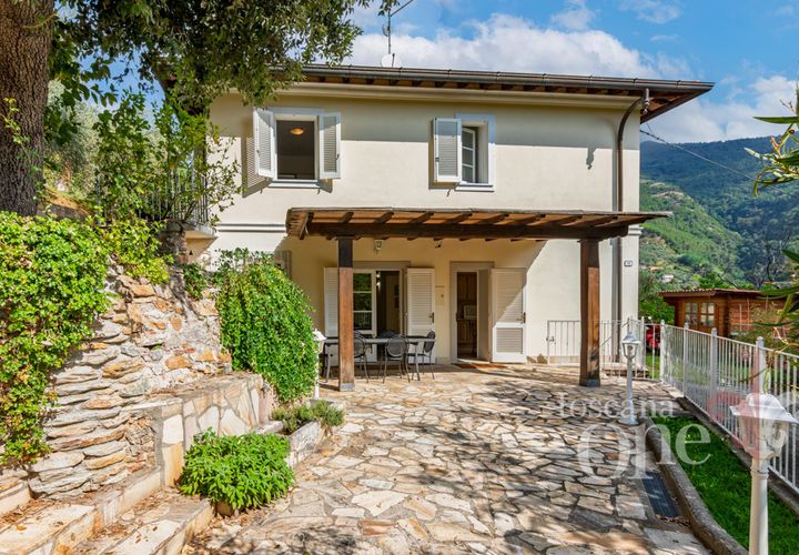 Byhus i Pietrasanta, Lucca, Pietrasanta - € 600.000 | Ref: 19170 - foto 1