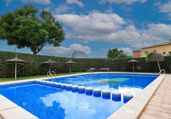 Lejlighed i Javea, Alicante, Javea - € 415.000 | Ref: 7211 - foto 1