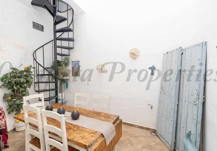 Byhus i Torrox, Malaga, Torrox - € 190.000 | Ref: TTH688 - foto 1