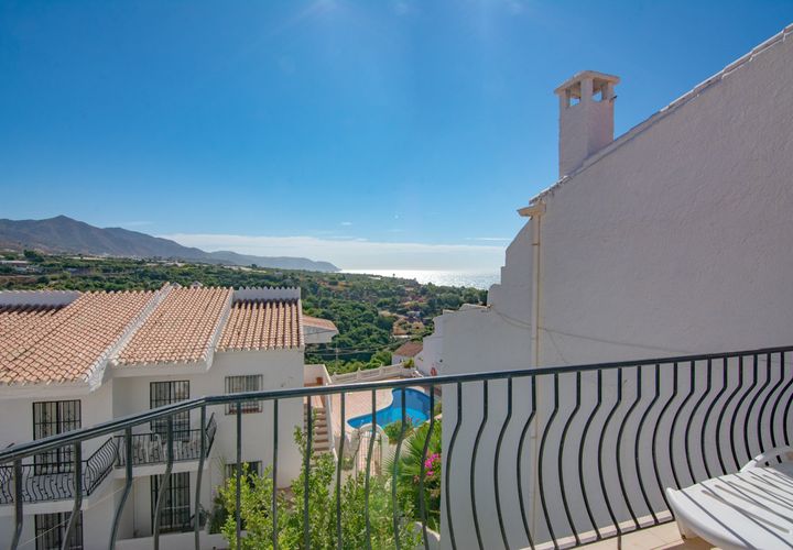 Byhus i Nerja, Malaga, Nerja - € 399.000 | Ref: DG2025 - foto 1